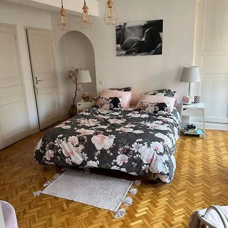 Appartement Carmes, Hypercentre Toulouse Exterior foto